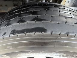 MAN TGS 35.440 8X4 BB VDL Haken