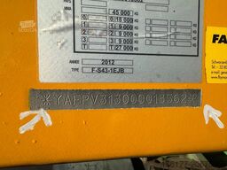 Faymonville F-S43-1EJB