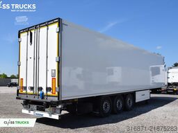 KRONE SDR Cool Liner FP 45 ThermoKing SLXi 300
