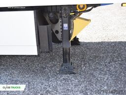 KRONE SDR Cool Liner FP 45 ThermoKing SLXi 300