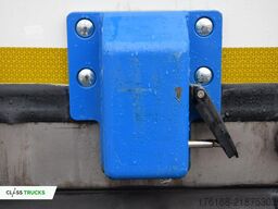 KRONE SDR D-Deck FP 45 ThermoKing SLXi 300 LA