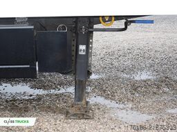 KRONE SDR D-Deck FP 45 ThermoKing SLXi 300 LA