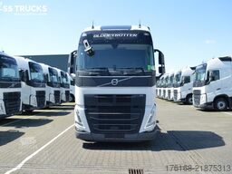 VOLVO FH 460 Globetrotter XL i-Save