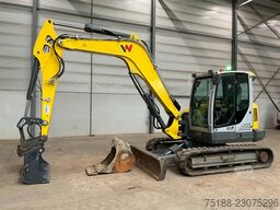 Neuson ET 90