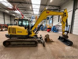 Neuson ET 90