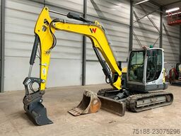 Neuson ET 90