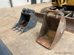 Caterpillar 305 CR