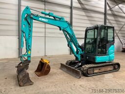 Kobelco SK 55 SRX-6