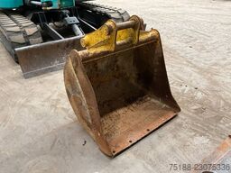 Kobelco SK 55 SRX-6