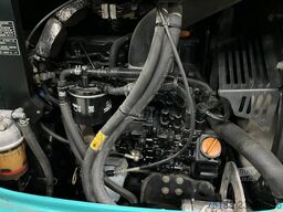 Kobelco SK 55 SRX-6