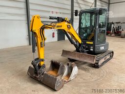 Bobcat E 26