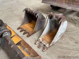 Bobcat E 26