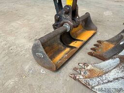 Bobcat E 26
