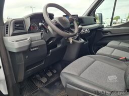 Renault Master 35 Autotransporter SEILW. AHK Automatik