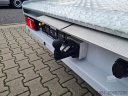 Renault Master 35 Autotransporter SEILW. AHK Automatik