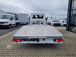 Renault Master 35 Autotransporter SEILWINDE AHK PDC TEMPOMAT
