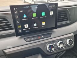 Renault Master 35 Autotransporter SEILWINDE AHK PDC TEMPOMAT