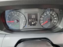 Renault Master 35 Autotransporter SEILWINDE AHK PDC TEMPOMAT