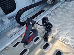 Renault Master 35 Autotransporter SEILWINDE AHK PDC TEMPOMAT