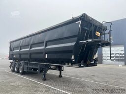 Feber WS2 Staal / Stahl 60m3 Liftas NL APK 11-2026