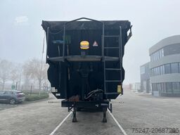 Feber WS2 Staal / Stahl 60m3 Liftas NL APK 11-2026