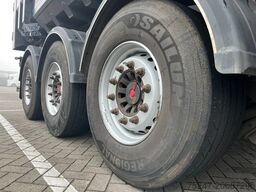 Feber WS2 Staal / Stahl 60m3 Liftas NL APK 11-2026