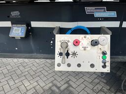 Feber WS2 Staal / Stahl 60m3 Liftas NL APK 11-2026