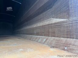 Feber WS2 Staal / Stahl 60m3 Liftas NL APK 11-2026