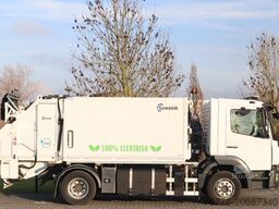 EMOSS ATEGO 1313 | FULL ELECTRIC | GEESINK | EXCELLEN...