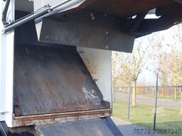 EMOSS ATEGO 1313 | FULL ELECTRIC | GEESINK | EXCELLEN...