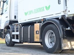 EMOSS ATEGO 1313 | FULL ELECTRIC | GEESINK | EXCELLEN...