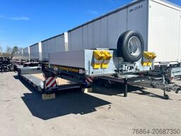 FAYMONVILLE MAX TRAILER MAX510, MIETKAUF-FINANZIERUNG