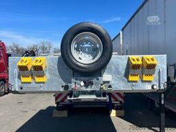 FAYMONVILLE MAX TRAILER MAX510,  MIETKAUF-FINANZIERUNG