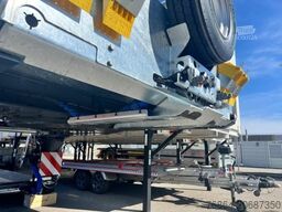 FAYMONVILLE MAX TRAILER MAX510,  MIETKAUF-FINANZIERUNG