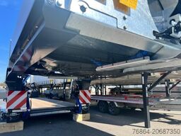 FAYMONVILLE MAX TRAILER MAX510,  MIETKAUF-FINANZIERUNG