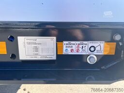 FAYMONVILLE MAX TRAILER MAX510, MIETKAUF-FINANZIERUNG