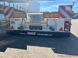 FAYMONVILLE MAX TRAILER MAX510,  MIETKAUF-FINANZIERUNG
