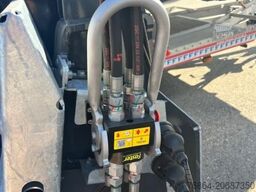 FAYMONVILLE MAX TRAILER MAX510,  MIETKAUF-FINANZIERUNG