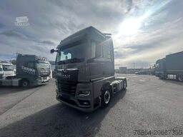 MAN TGX 18.510 4X2, XXL, INTARDER, EURO 6 SCHUBBODENHYDRAULIK NEW MODEL TG3