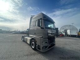 MAN TGX 18.510 4X2, XXL, INTARDER, EURO 6 SCHUBBODENHYDRAULIK NEW MODEL TG3