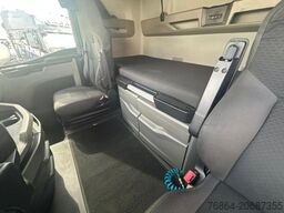 MAN TGX 18.510 4X2, XXL, INTARDER, EURO 6 SCHUBBODENHYDRAULIK NEW MODEL TG3