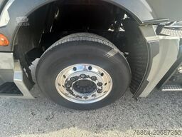 MAN TGX 18.510 4X2, XXL, INTARDER, EURO 6 SCHUBBODENHYDRAULIK NEW MODEL TG3