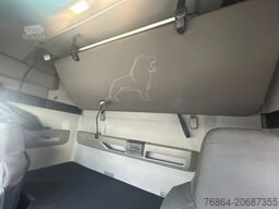 MAN TGX 18.510 4X2, XXL, INTARDER, EURO 6 SCHUBBODENHYDRAULIK NEW MODEL TG3