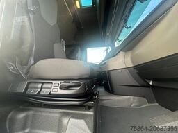 MAN TGX 18.510 4X2, XXL, INTARDER, EURO 6 SCHUBBODENHYDRAULIK NEW MODEL TG3