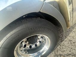 MAN TGX 18.510 4X2, XXL, INTARDER, EURO 6 SCHUBBODENHYDRAULIK NEW MODEL TG3