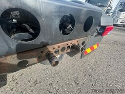 MAN TGX 18.510 4X2, XXL, INTARDER, EURO 6 SCHUBBODENHYDRAULIK NEW MODEL TG3