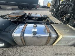 MAN TGX 18.510 4X2, XXL, INTARDER, EURO 6 SCHUBBODENHYDRAULIK NEW MODEL TG3