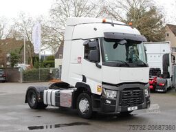 Renault T460 Retarder 2 Tanks Standklima VIN : KD