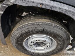 VOLVO FM-480-37 8x4 Kipper Ad-Blue Lift-Lenk