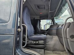 VOLVO FM-480-37 8x4 Kipper Ad-Blue Lift-Lenk